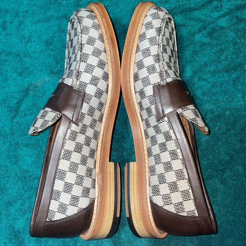 Taft Fitz loafer